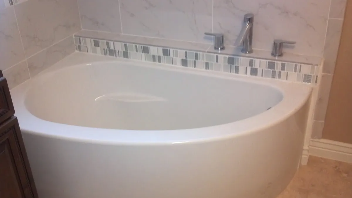 Plumbing services in Hanahan, SC